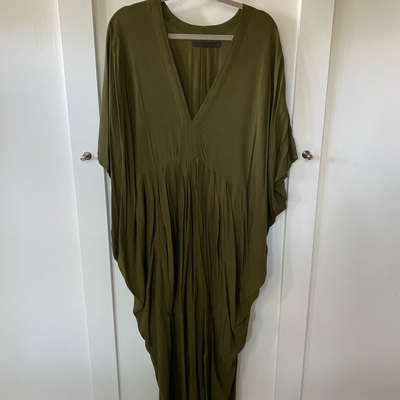 Nicholas K Drifter Dress Size Small - Picture 1 of 5